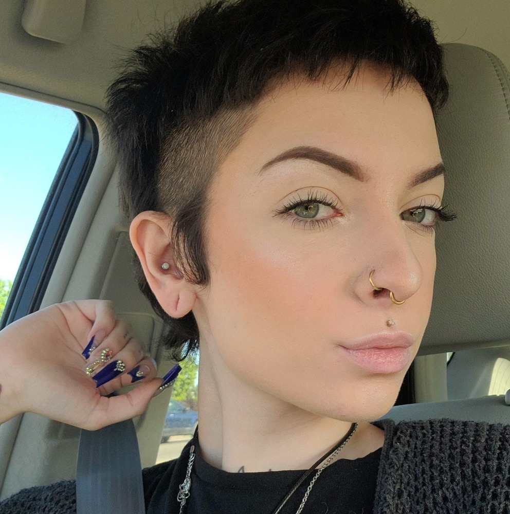 Meet your Posher, Shayla